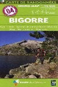 Bigorre - Pyrenees NP - Ordesa y Monte Perdido NP 4