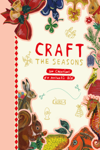 Craft the Seasons