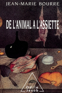 From the Animal to the Plate / De l'animal à l'assiette
