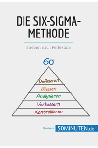 Six-Sigma-Methode