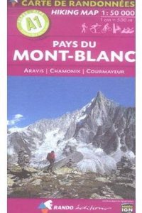 Pays Du Mont-Blanc