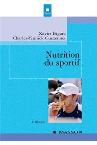 Nutrition Du Sportif