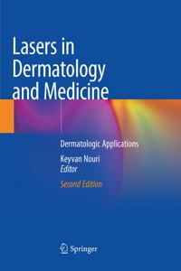 Lasers in Dermatology and Medicine