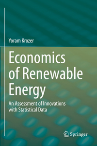 Economics of Renewable Energy