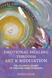 Emotional Healing Through Art