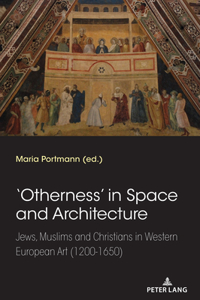 'Otherness' in Space and Architecture