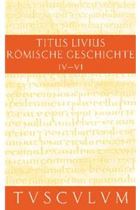 Romische Geschichte II/ AB Urbe Condita II