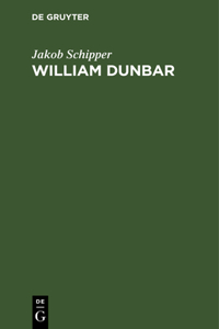 William Dunbar