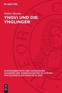 Yngvi Und Die Ynglinger