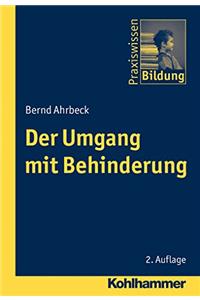 Der Umgang Mit Behinderung