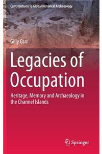 Legacies of Occupation