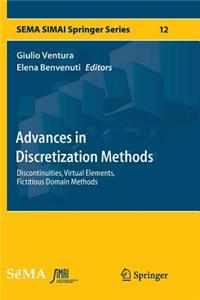 Advances in Discretization Methods