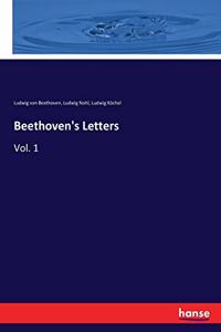 Beethoven's Letters