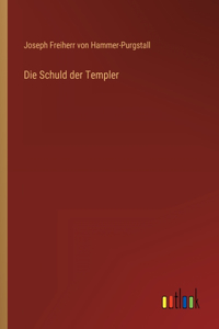 Die Schuld der Templer