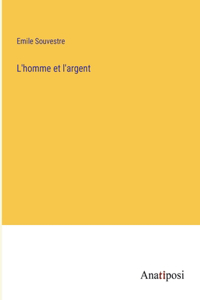 L'homme et l'argent