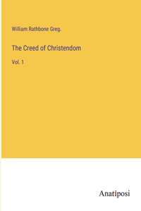 Creed of Christendom