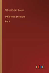 Differential Equations
