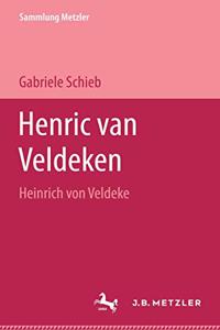 Hendrik van Veldeken