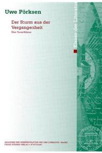 Der Sturm Aus Der Vergangenheit