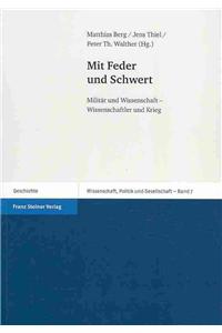 Mit Feder Und Schwert