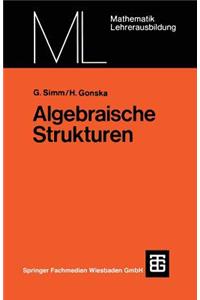 Algebraische Strukturen