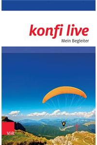 Konfi Live. Mein Begleiter