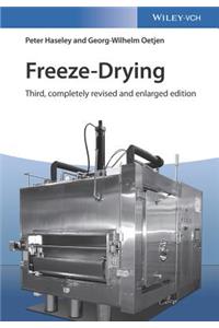 Freeze-Drying