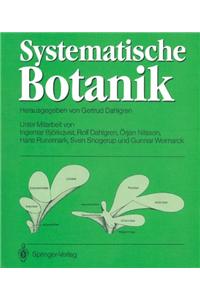 Systematische Botanik