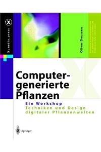 Computergenerierte Pflanzen