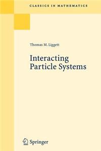 Interacting Particle Systems