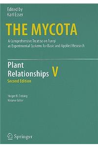 Plant Relationships