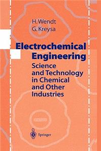 Electrochemical Engineering