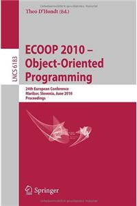 Ecoop 2010 -- Object-Oriented Programming