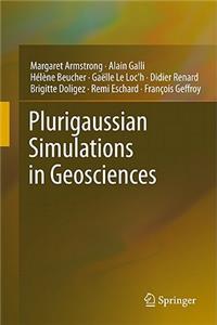 Plurigaussian Simulations in Geosciences