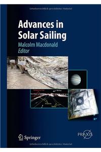 Advances in Solar Sailing