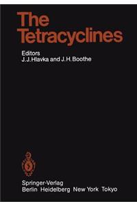 The Tetracyclines