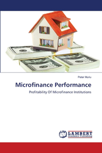 Microfinance Performance