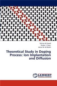 Theoretical Study in Doping Process