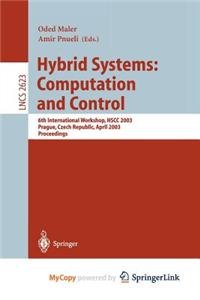 Hybrid Systems