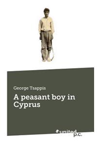 Peasant Boy in Cyprus