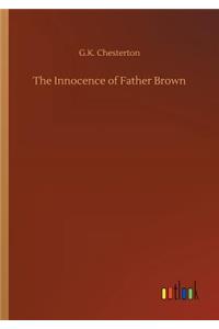 Innocence of Father Brown