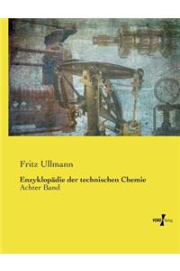Enzyklopädie der technischen Chemie