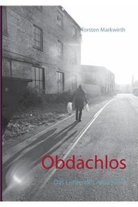 Obdachlos