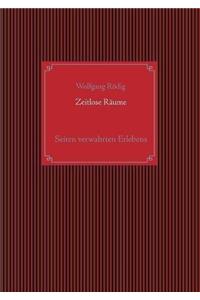 Zeitlose Raume