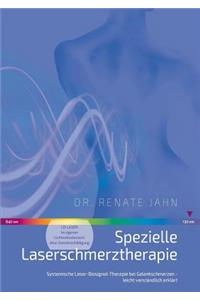 Spezielle Laserschmerztherapie