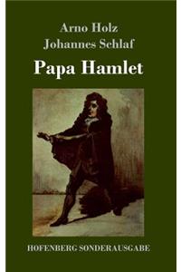 Papa Hamlet