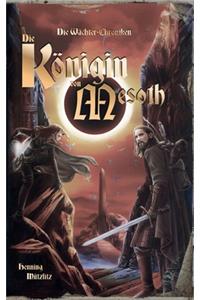 Die Wächter-Chroniken