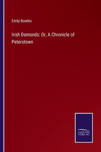 Irish Damonds