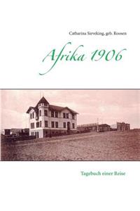 Afrika 1906