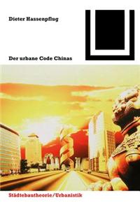 Der Urbane Code Chinas